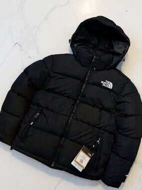 The North Face Nuptse 700 Puffer Jacket - Size Large (BRAND NEW)